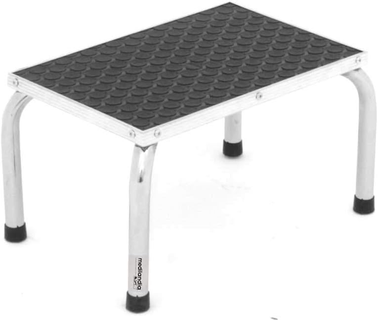 BANQUETA DE 1 PELDAÑO CROMADA1.webp