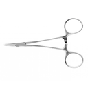 HALSTEAD MOSQUITO PINZA RECTA 9 CM. 1.webp
