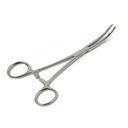 ROCHESTER PEAN PINZA CURVA 18 CM. 1.webp