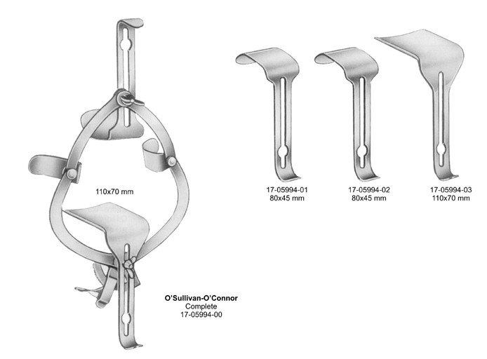 SULLIVAN O CONNOR RETRACTOR CON 3 VALVAS 2.webp