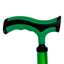 BASTON MANGO ALEMAN IMPORTADO  Y REGATON PREMIUM COLOR VERDE METALICO MANGO  ERGONIMICO GRANDE2.webp