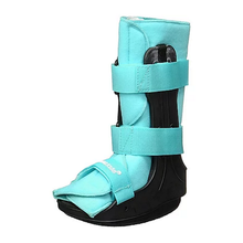 BOTA WALKER INFANTIL EN COLORES (ROJO VERDE AZUL) CHICO3.webp