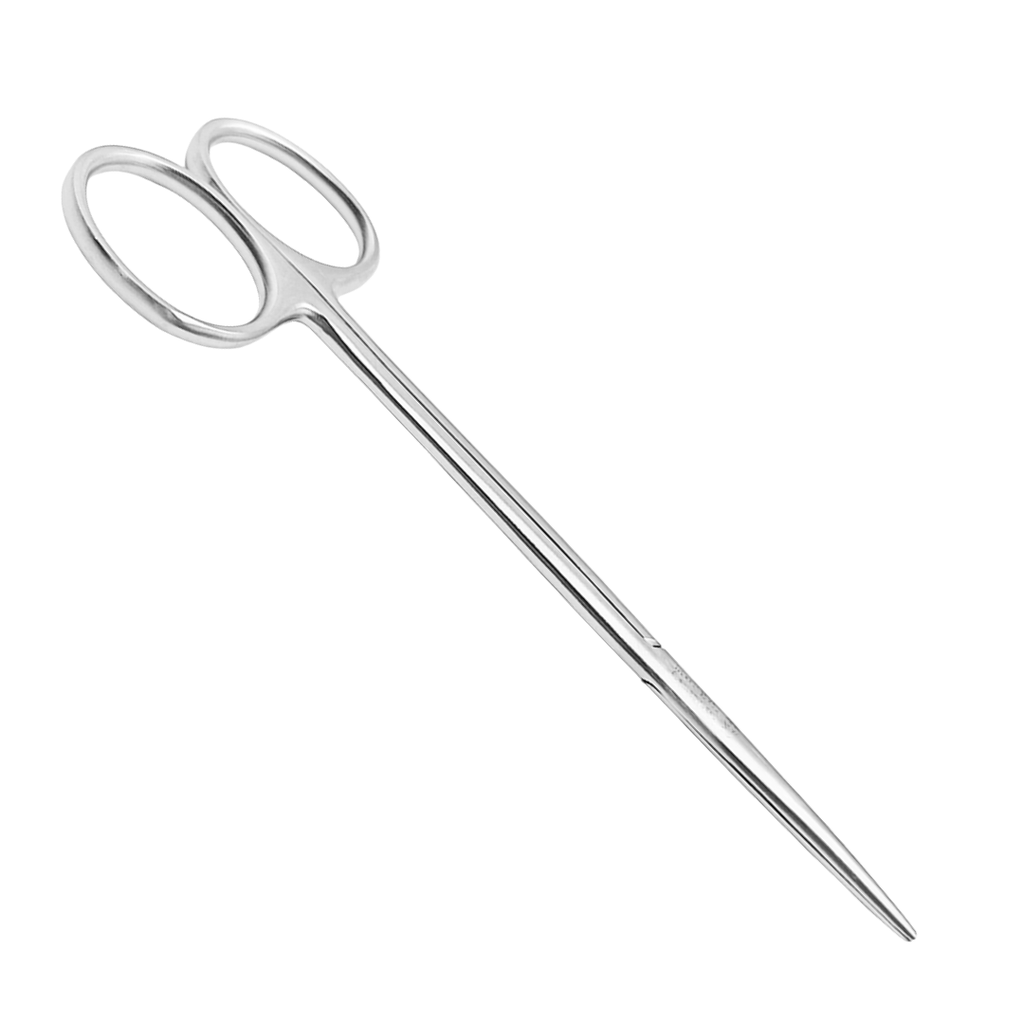 [IC-IN-MET-00115] METZEMBAUM TIJERA RECTA 14 CM.