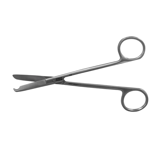 LITAHUER TIJERA 14 CM.