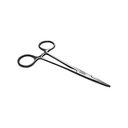 HALSTEAD MOSQUITO PINZA RECTA 12 CM.