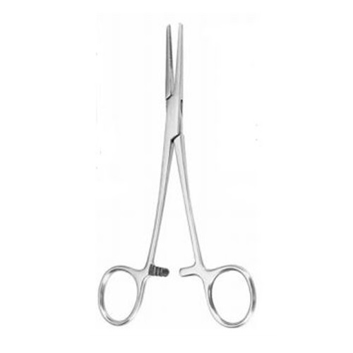 KELLY RANKIN PINZA RECTA 16 CM.