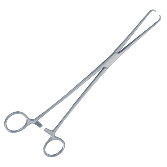 [IC-IN-POS-00331] POSSI PINZA 25 CM.