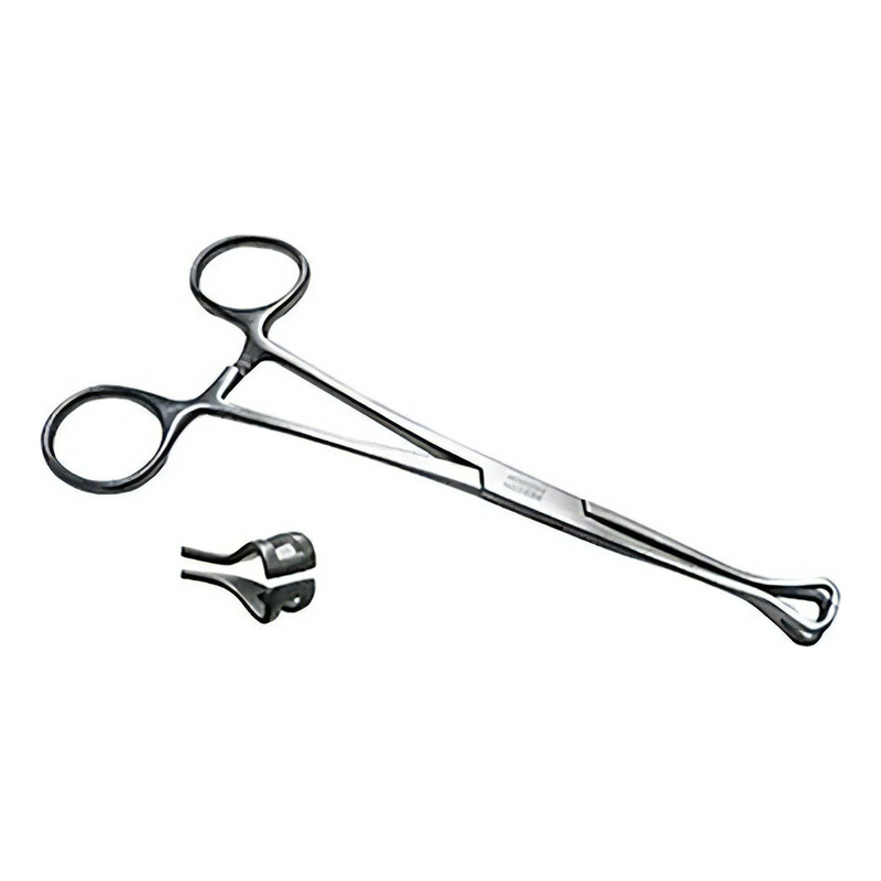 BABCOCK PINZA 16 CM.