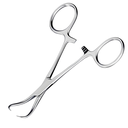 BACKHAUS PINZA DE CAMPO 9 CM.