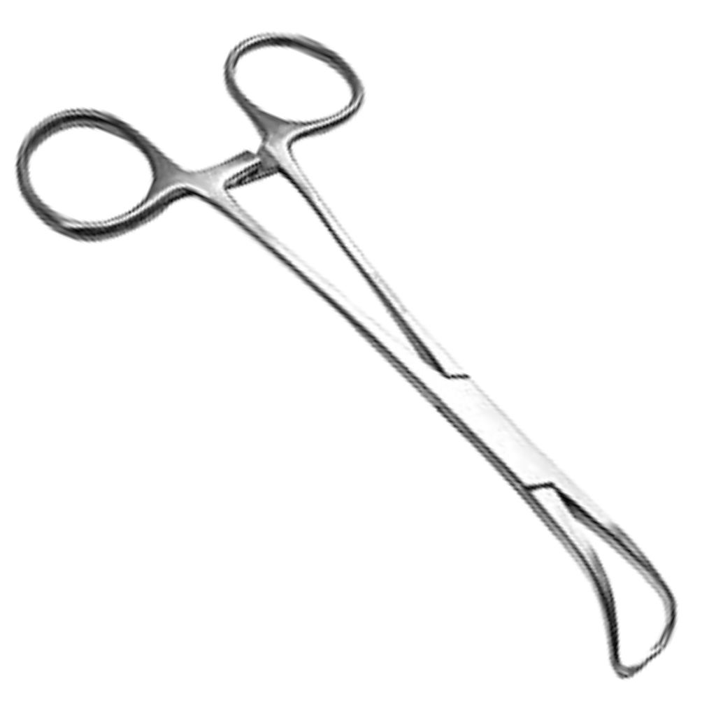 BACKHAUS PINZA DE CAMPO 15 CM