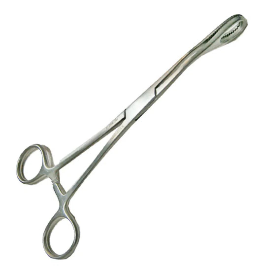 FORESTER PINZA PORTA ESPONJAS CURVA 20 CM.