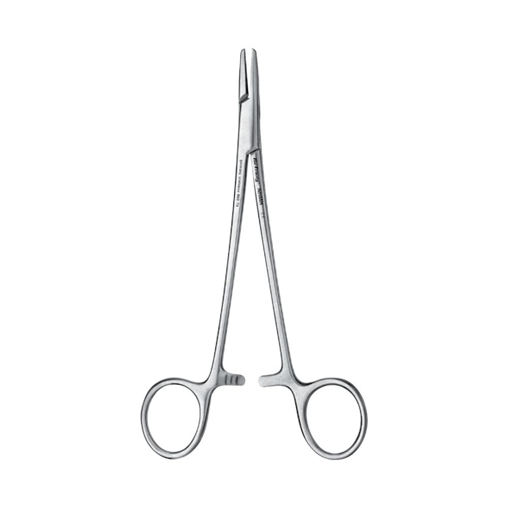 [IC-IN-MAY-00503] MAYO HEGAR PORTA AGUJAS 16 CM.