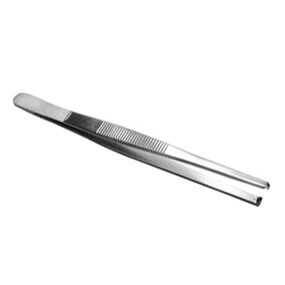 DISECCION PINZA C-D 14 CM.