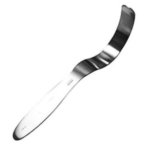 DEAVER RETRACTOR 2.5 CM. X 33 CM.