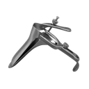 ESPEJO VAGINAL GRAVE GRANDE