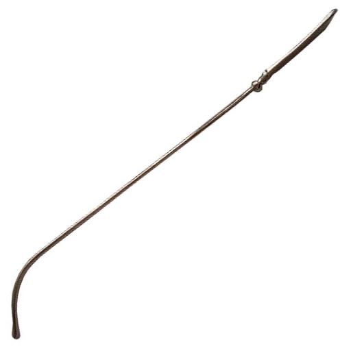 [IC-IN-SIM-00940] SIMS HISTEROMETRO GRADUADO ACERO INOXIDABLE