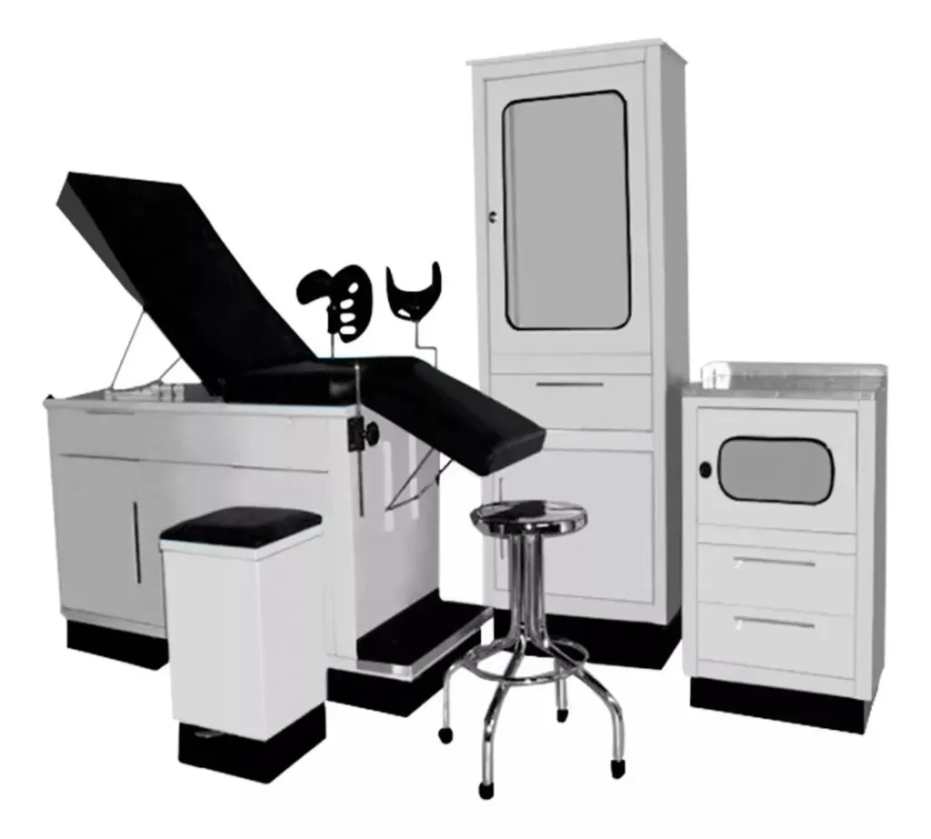 JUEGO DE CONSULTORIO FUTURO