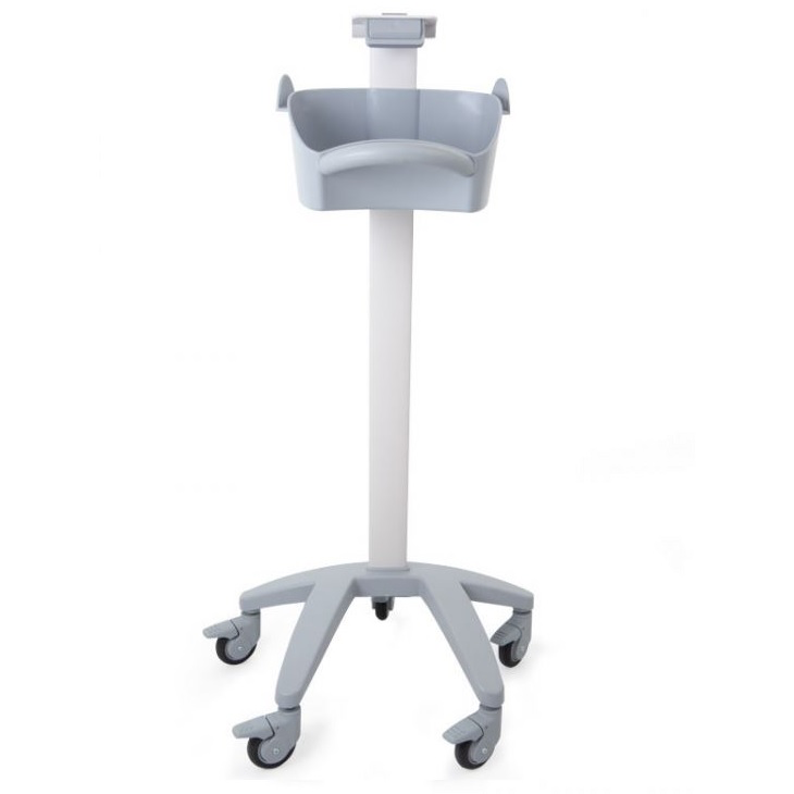 BASE RODABLE PARA MONITOR IMEC MARCA MINDRAY MODELO BASE IMEC