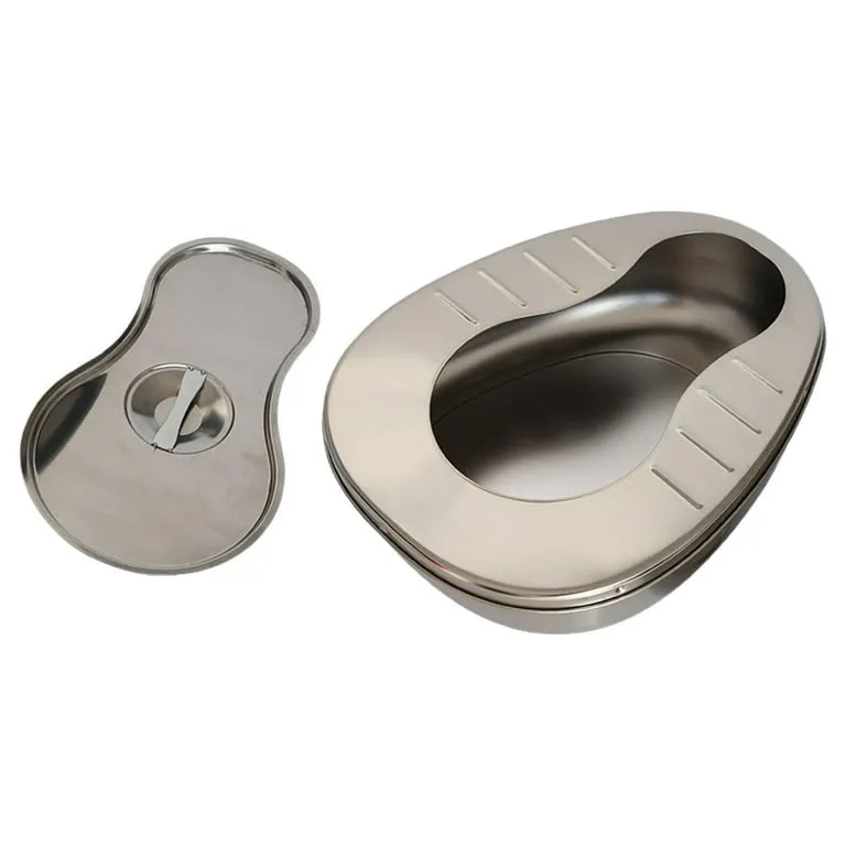 ORINAL DE ACERO INOXIDABLE