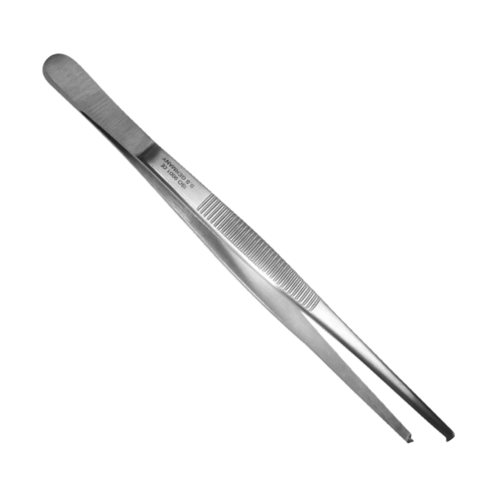 DISECCION PINZA C-D 10 CM.