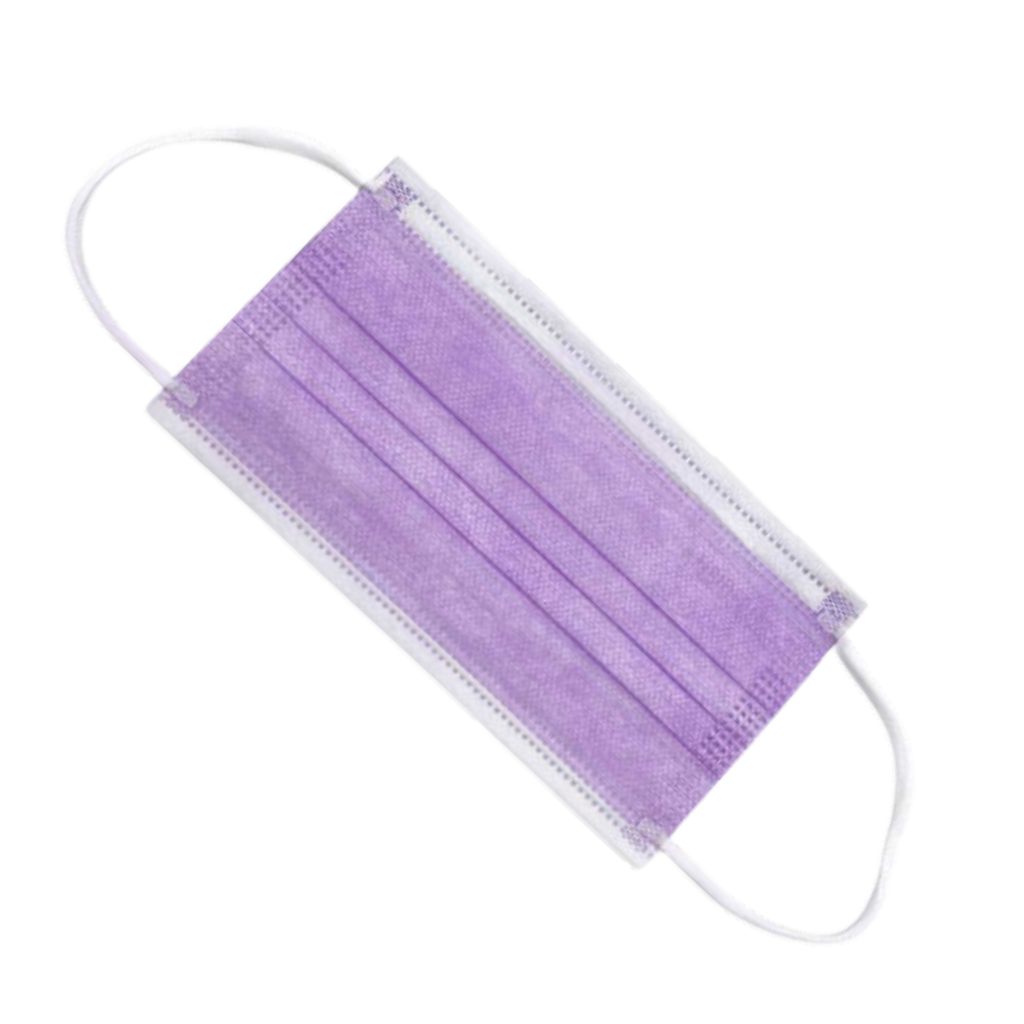 [AM-IN-JER-01834] CUBREBOCAS AMBIDERM COLOR VIOLETA