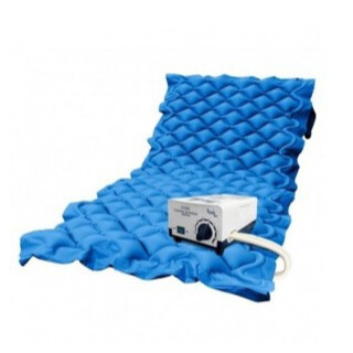 COLCHON DE PRESION ALTERNA CON SISTEMA DE BURBUJAS MOD 1