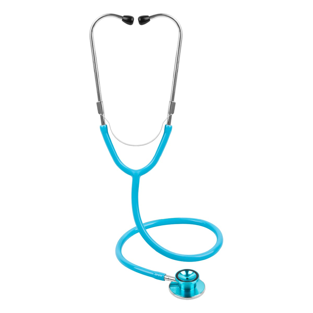[IC-RE-EST-01841] ESTETOSCOPIO ADULTO DOBLE AZUL (CM4113)