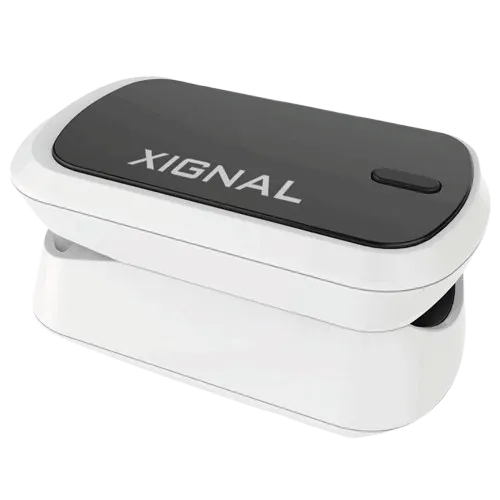 [IC-RE-OXI-01848] OXIMETRO DE PULSO XIGNAL ADULTO Y PEDIATRICO