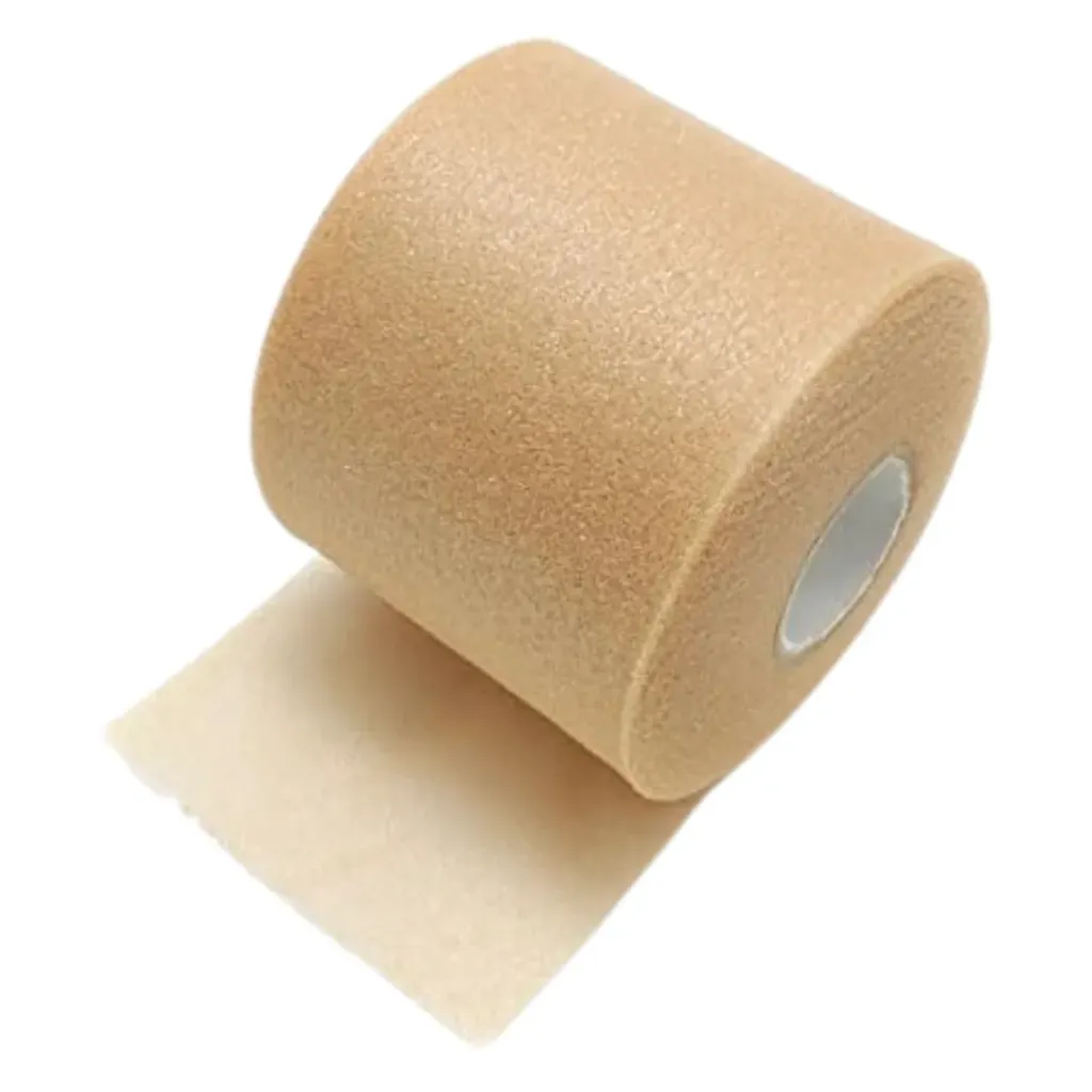 VENDAJE UNDER-TAPE CINTA CEBOLLA PRE-TAPE 7*27 PIEL