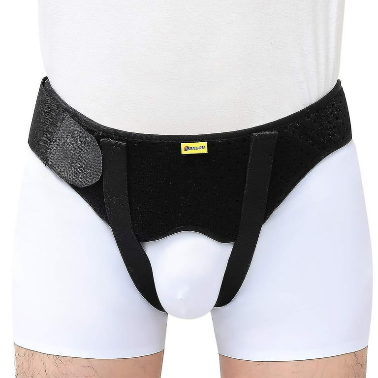 CINTURON PARA HERNIA INGINAL BRAGUERO CHICO
