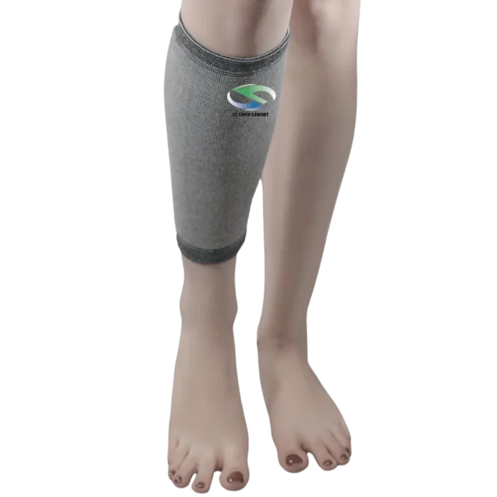 SOPORTE PANTORRILLA BAMBOO MEDIANO