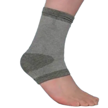 TOBILLERA DE BAMBOO MEDIANO