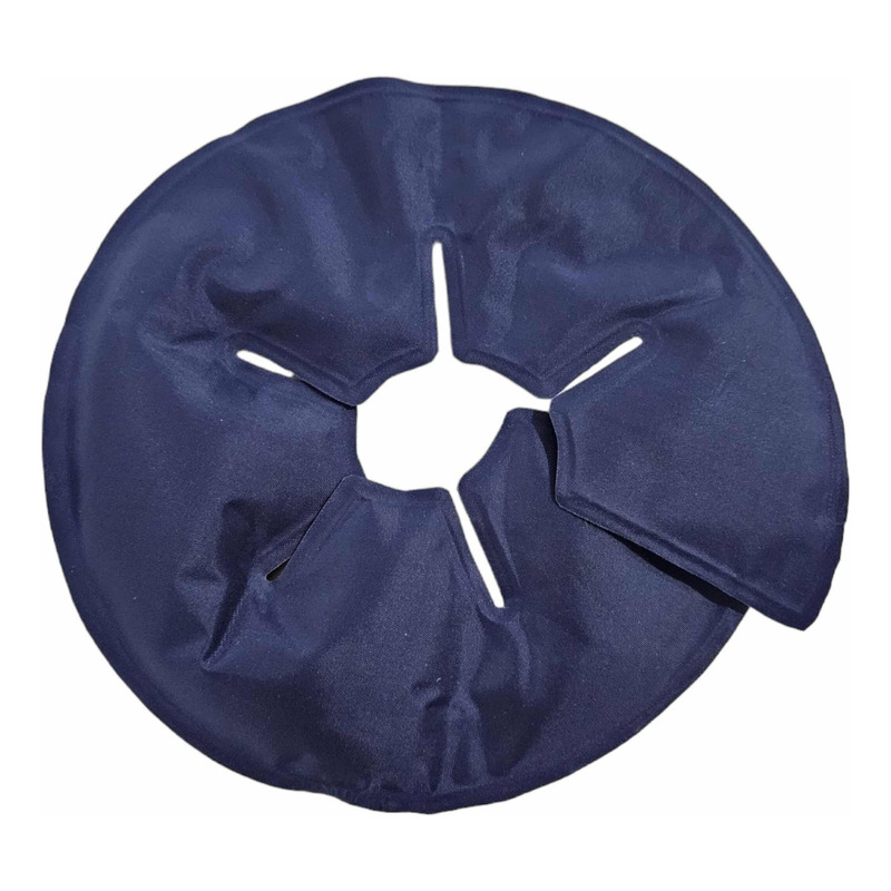 COMPRESA TERMICA DE GEL PARA BUSTO (NYLON)