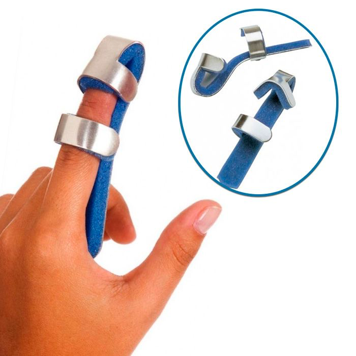 FERULA TIPO BASEBALL GRANDE