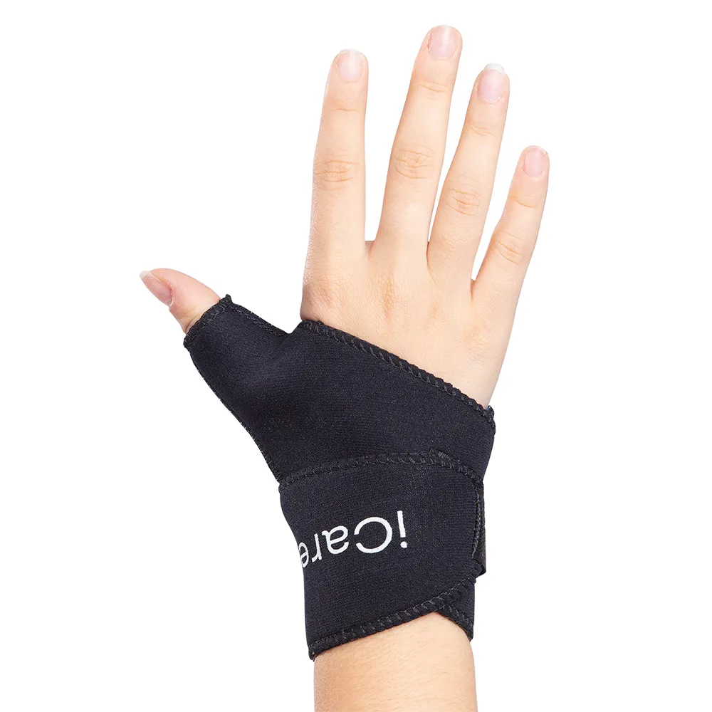 [IC-RE-MUN-1962] MUÑEQUERA BOOMERANG