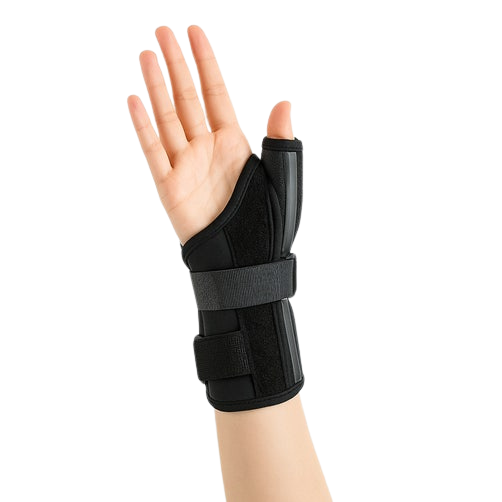 FERULA PARA PULGAR ABD CORTA