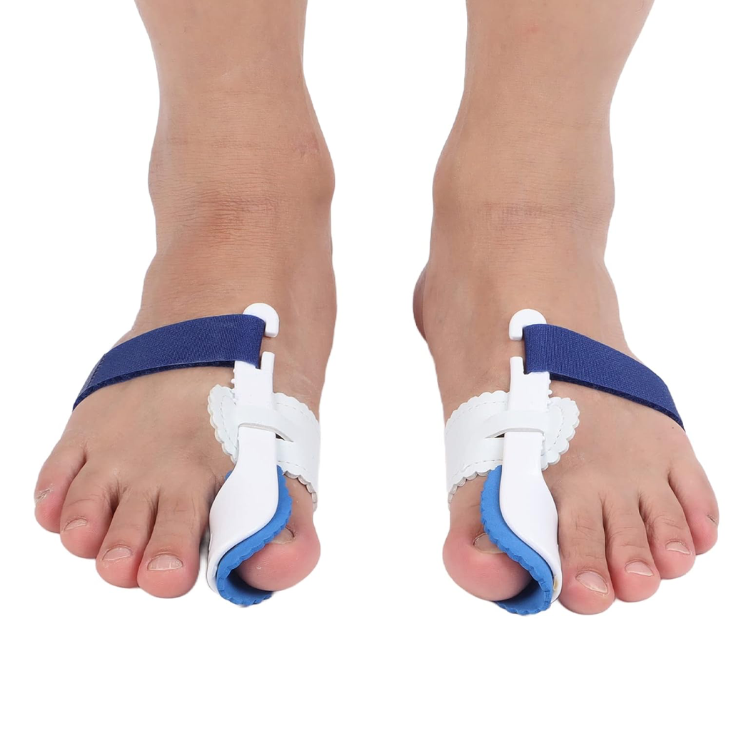 FERULA PARA JUANETE  HALLUX  VALGUS (CON MOVIMIENTO)