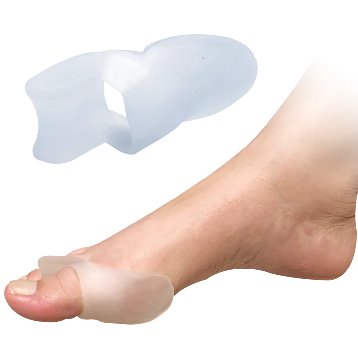 PROTECTOR DE JUANETE Y SEPARADOR DE DEDOS MEDIANA