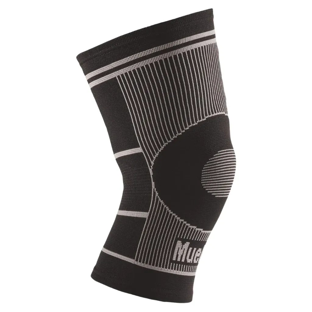 RODILLERA ELASTICA CERRADA SPORT MEDIANO