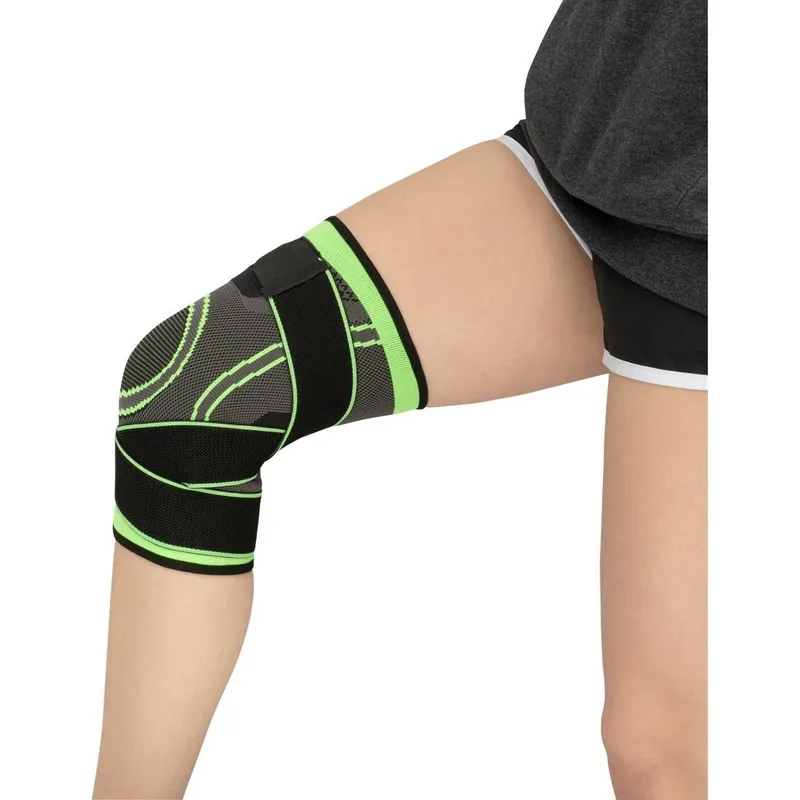 RODILLERA ELASTICA CHICO