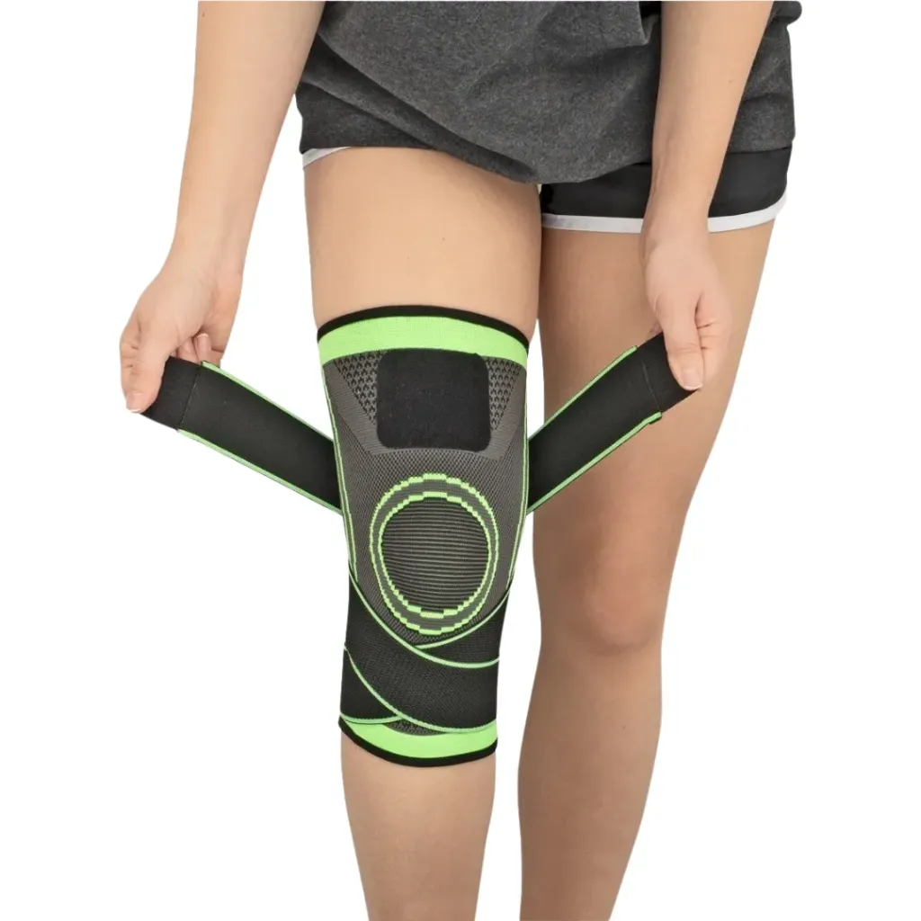 RODILLERA ELASTICA GRANDE