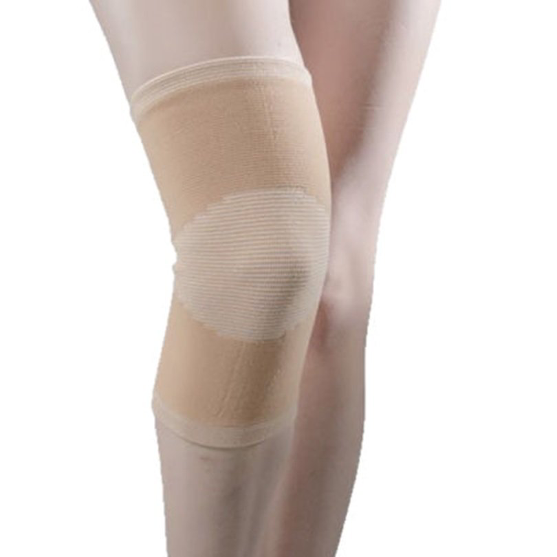 MANGA RODILLA CON BARILLA FLEXIBLE CERRADA CHICA