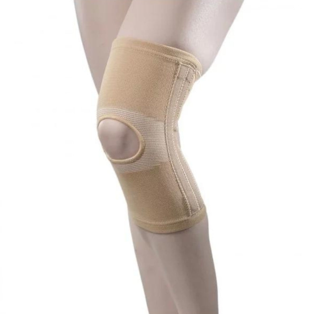 MANGA RODILLA CON BARILLA FLEXIBLE CERRADA GRANDE
