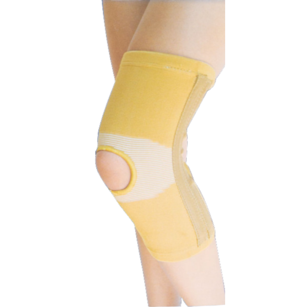 MANGA  RODILLA / BARILLA FLEXIBLE CON ARO GRANDE
