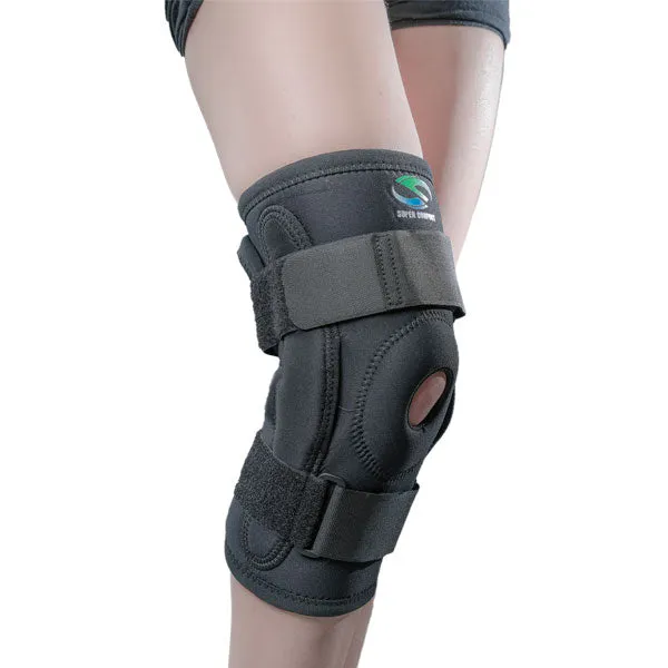 RODILLERA MECANICA CERRADA CHICA