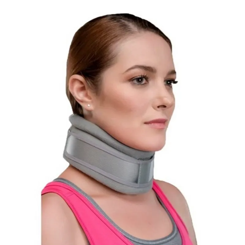 [IC-RE-NUE-2037] NUEVO COLLARON SEMIRIGIDO PERFIL BAJO MEDIANO