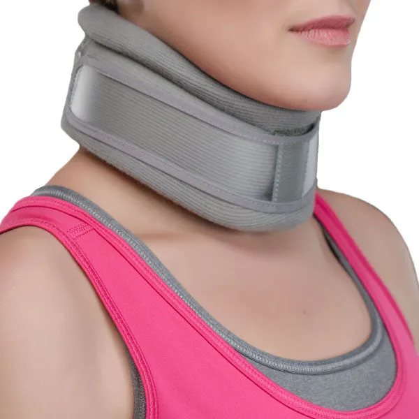 [IC-RE-NUE-2038] NUEVO COLLARIN SEMIRIGIDO PERFIL BAJO GRANDE