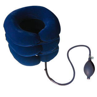 [IC-RE-COL-2040] COLLARIN PARA TRACCION CERVICAL