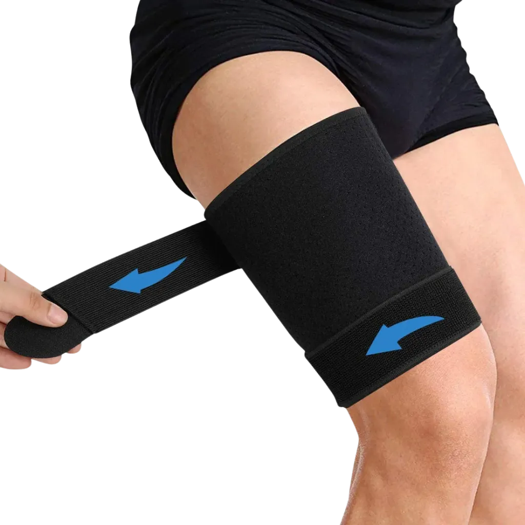 [IC-RE-SOP-2048] SOPORTE ELASTICO PARA MUSLO GRANDE