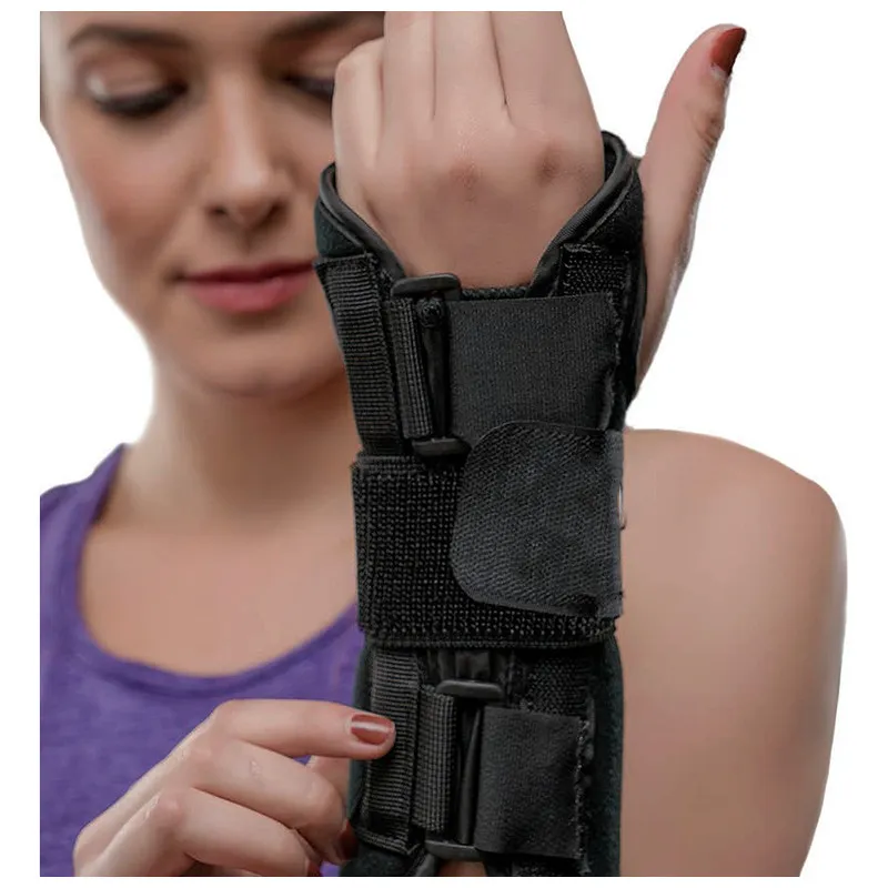 [IC-RE-MUN-2051] MUÑEQUERA CON VARILLA AMBIDIESTRA CHICA